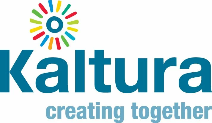 Kaltura Logo 1