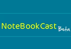 notebookcast